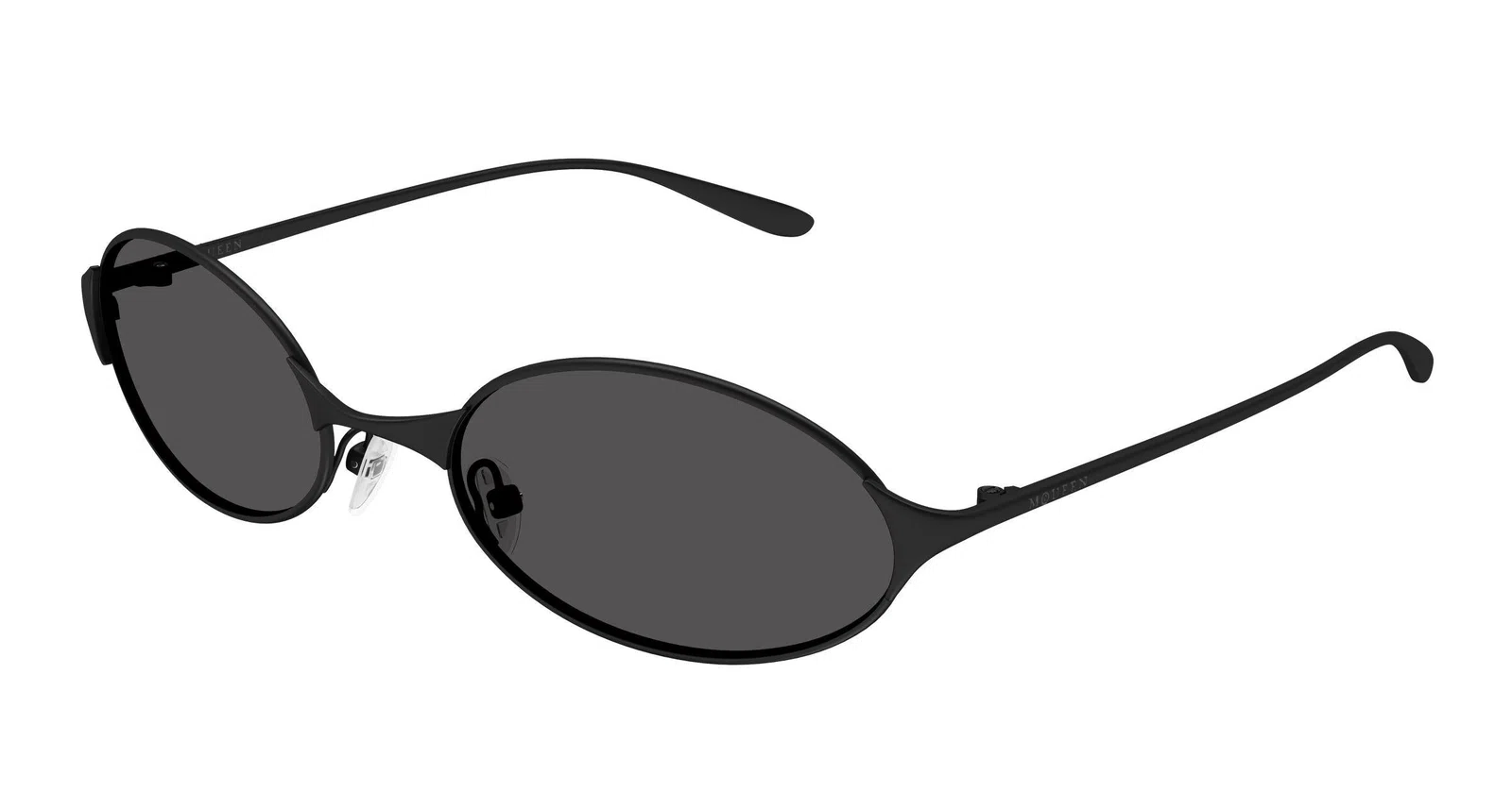 Alexander McQueen AM0589S Sunglasses - view 4